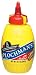 Plochman's Yellow Squeeze Mustard, 10.5-Ounce Squeeze Barrel (Pack of 6)