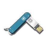 Victorinox Swiss Army Alox 8GB Slim Flight (Sports)