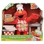 Sesame Street - Singing Pizza Elmo