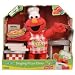 Fisher Price Sesame Street Pizza Party