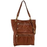 Fossil Sienna Tote