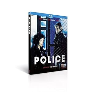 Police [Blu-ray]