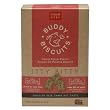Cloud Star Itty Bitty Buddy Biscuits Dog Treats, Sweet Potato Madness, 8-Ounce Boxes (Pack of 6)