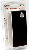 DSi Aluminum Hardcover Case - Black