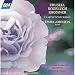 Krommer: Concerto for clarinet and orchestra in Ef; Crusell: Concerto for clarinet and orchestra in Ef Image