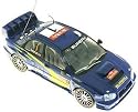 Radio Controlled Superu (Subaru Impreza in the style of)