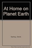 At home on planet earth