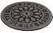 Paris Manhole Cover Floor Mat