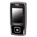 Hama - Coque Crystale SAMSUNG E900