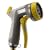 Nelson Rezimar Front Trigger Five-Pattern Spray Nozzle with Flow Control #50115