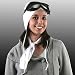 Amelia Earhart Costume Kit