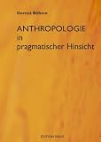 Produkt-Bild: Anthroplogie in pragmatischer Hinsicht