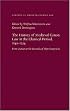 The History of Medieval Canon Law in the Classical Period, 1140-1234: From Gratian to the Decretals of Pope Gregory IX (History of Medieval Canon Law)