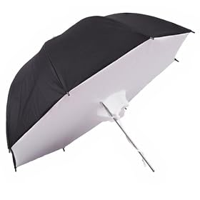 43/110cm Studio Umbrella Softbox Brolly Reflector