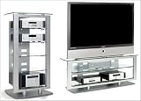 BDI 9428, 9422 Icon Series Entertainment Center