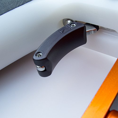 KNEKT KTS Trigger Shoe for GoPro 3, 3+, GPLT, GPDL, and GP4