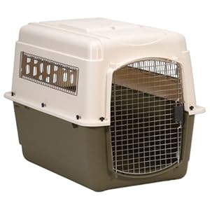 Petmate Vari Kennel Ultra Fashion Petmate Vari Kennel Ultra Fashion