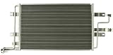 Shepherd Auto Parts OEM Style Air Condition AC A/C Condenser Condensor