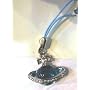 NANA Shin Vivian Westwood Replica Phonecharm - Blue