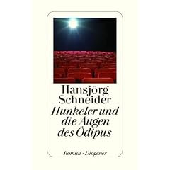 Hunkeler und die Augen des Oedipus