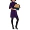 Mossimo Supply Co. Juniors Turtleneck Sweater Dress Collection