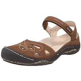 Jambu Womens Taurus Sandal