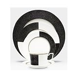 Noritake Evening Glow 5-Piece Place Setting