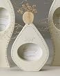 Angel Blessings Sister Wooden Photo Frame #47633
