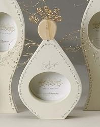 Angel Blessings Sister Wooden Photo Frame #47633