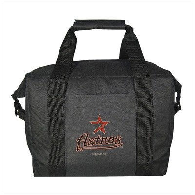 Houston Astros 12 Pack Cooler