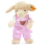 Steiff Sweet Dreams Lamb Pale Pink 11