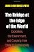 The Bridge at the Edge of the World: Capitalism, the Environment, and Crossing from Crisis to Sustainability Image of The Bridge at the Edge of the World: Capitalism, the Environment, and Crossing from Crisis to Sustainability