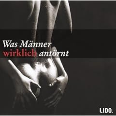 Ein Schwuler verr�t seiner besten Freundin, was M�nner wirklich ant�rnt. CD