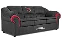 Arizona Cardinals NFL Team Logo Pub Sofa