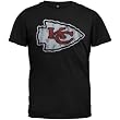 Kansas City Chiefs - Logo Soft T-Shirt