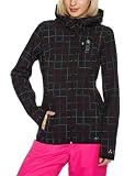 O'Neill Azurite Hyperfleece Zipped Womens Sweatshirt