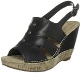 Hush Puppies Women's Amour Sling Wedges