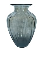 Galileo Jarrón Optic Gris