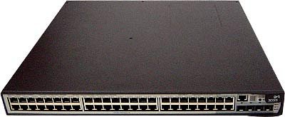 3Com 3CR17253-91 48-Port 1Gbps Ethernet Switch