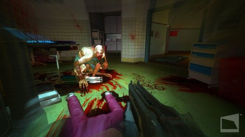 F.E.A.R. 2: Project Origin