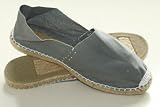 Produkt-Bild: Espadrilles - Handmade - Hellgrau
