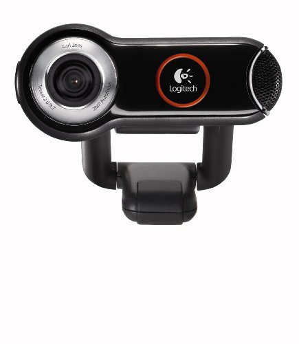 Logitech Pro 9000 Webcam f&uuml;r Business OEM Preisvergleich