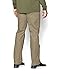 Under Armour UA Performance Chino — Straight Leg 34/30 Canvas