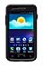 Otterbox Impact Series Samsung Galaxy S II Skyrocket - Black