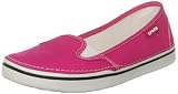 Crocs Women's Hover Slip-On Canvas Sneaker