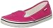 Crocs Women's Hover Slip-On Canvas Sneaker