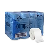 IMAGE OF Compact Bath Room Tissue 1,000 sheets GPC 193-75