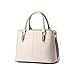 Garden Prom Women Handbags Top-handle Bag Tote Leather Ladies Bag
