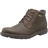 Rockport Storm Surge Plain Toe, Men's Ankle Boots