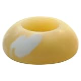 41Y3nZaD6EL. SL160  Alabaster decorative Handmade Tealight Candle Holder   A021